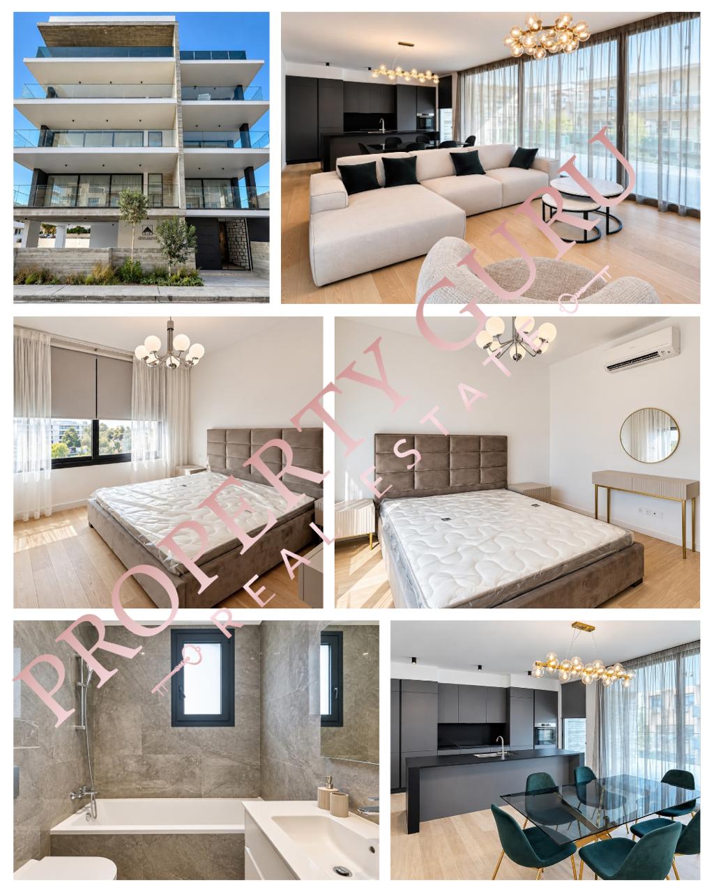 for Rent in Limassol – Agios Nektarios