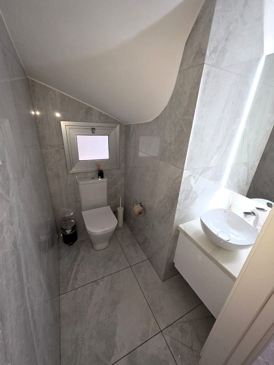 6+ Bedroom House for Rent in Limassol – Agios Athanasios