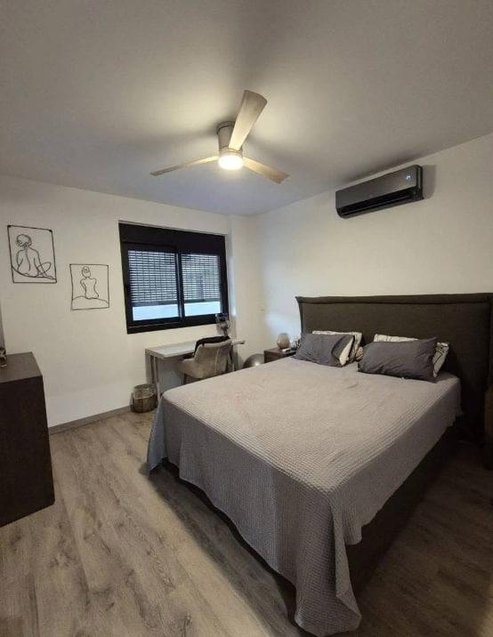 2 Bedroom Apartment for Rent in Limassol – Mesa Geitonia