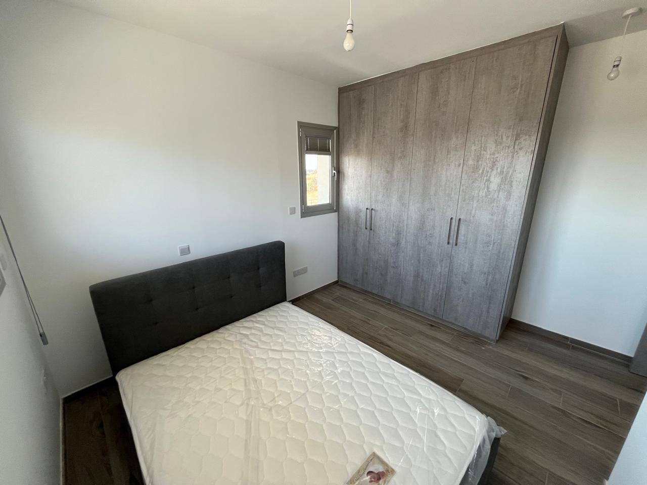 2 Bedroom Apartment for Rent in Limassol – Katholiki