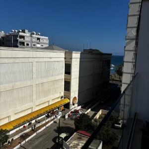 1 Bedroom Apartment for Rent in Limassol – Neapolis