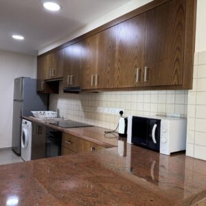 1 Bedroom Apartment for Rent in Limassol – Old Town