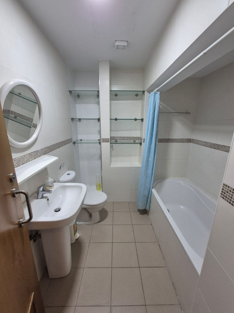 1 Bedroom Apartment for Rent in Limassol – AgiaTriada