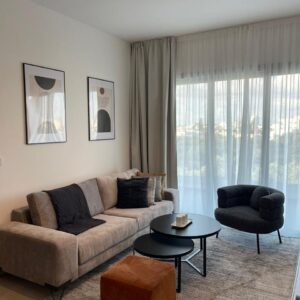 2 Bedroom Apartment for Rent in Limassol – Zakaki