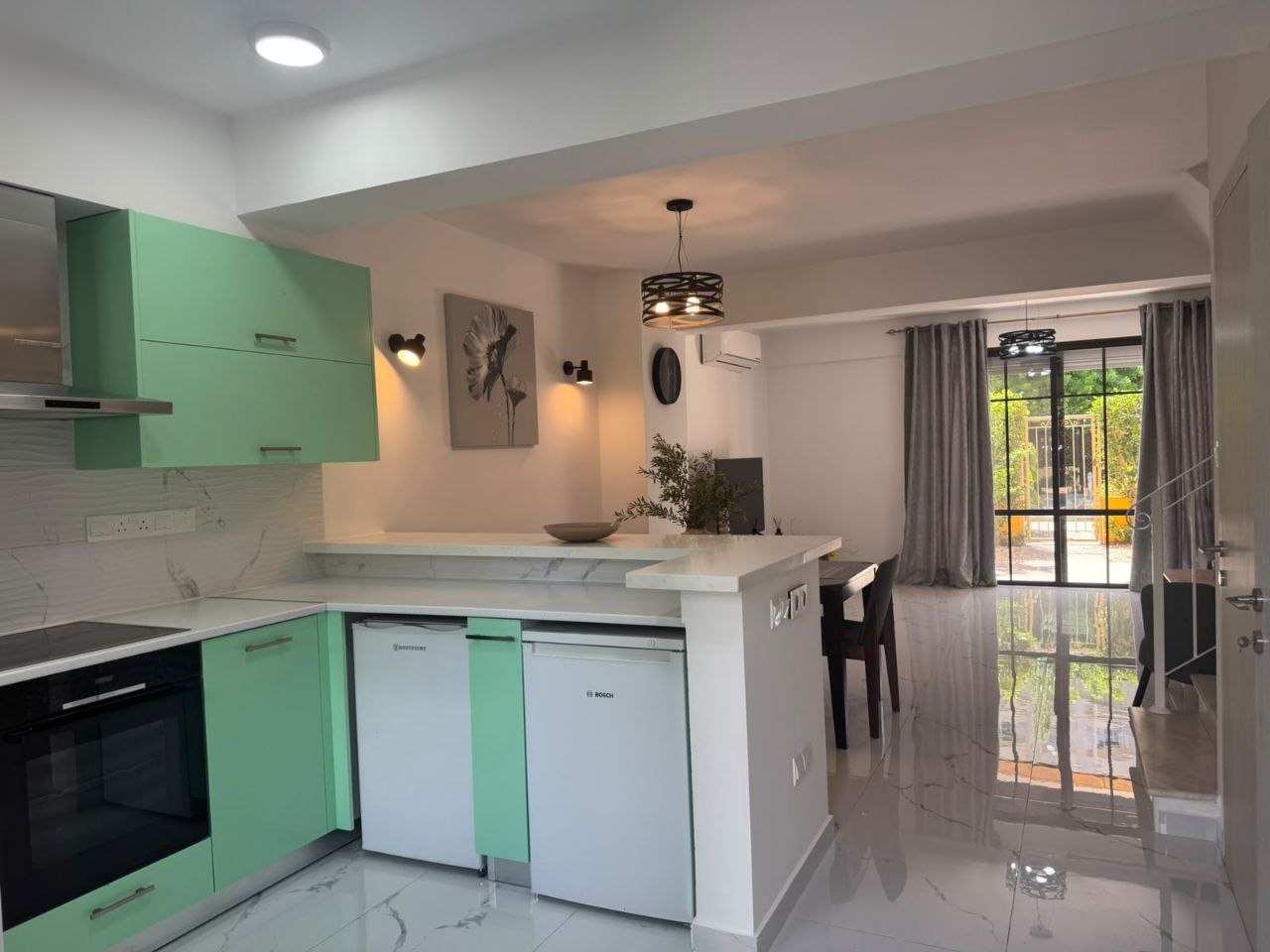 3 Bedroom House for Rent in Germasogeia, Limassol District