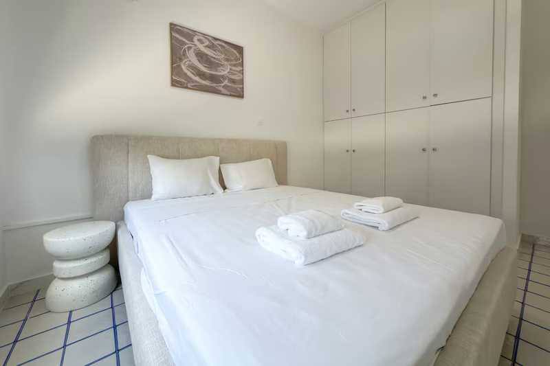 2 Bedroom Apartment for Rent in Germasogeia, Limassol District