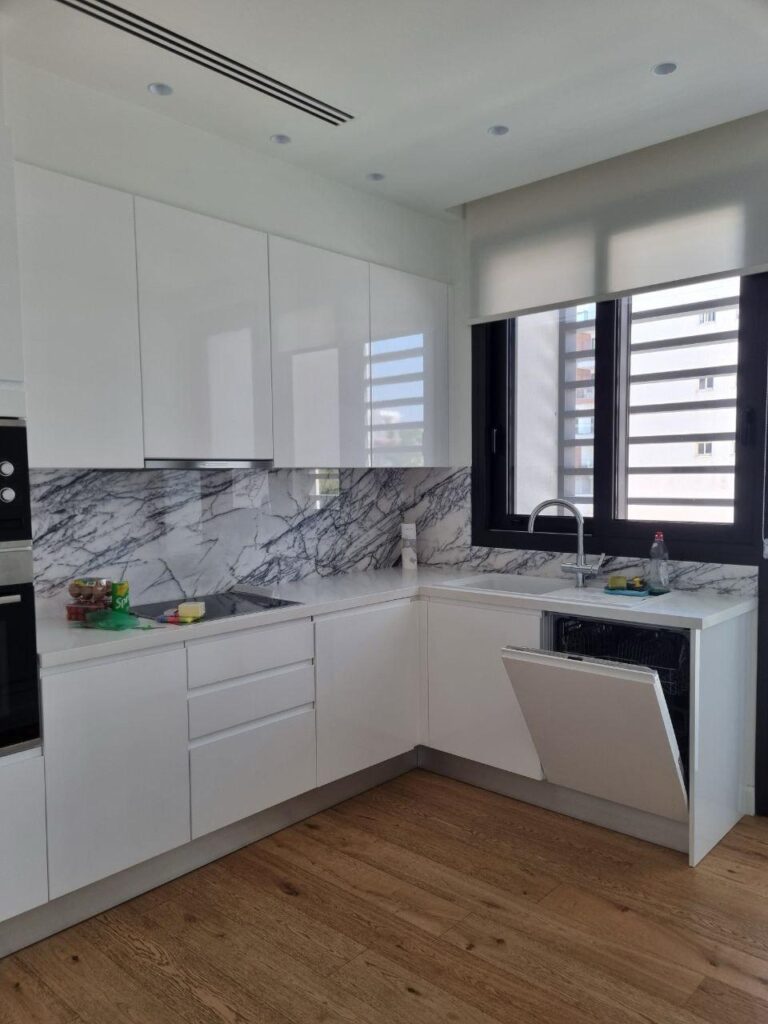 2 Bedroom Apartment for Rent in Limassol