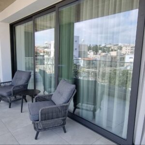 2 Bedroom Apartment for Rent in Paphos