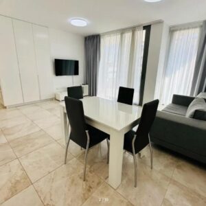 1 Bedroom Apartment for Rent in Limassol – Neapolis