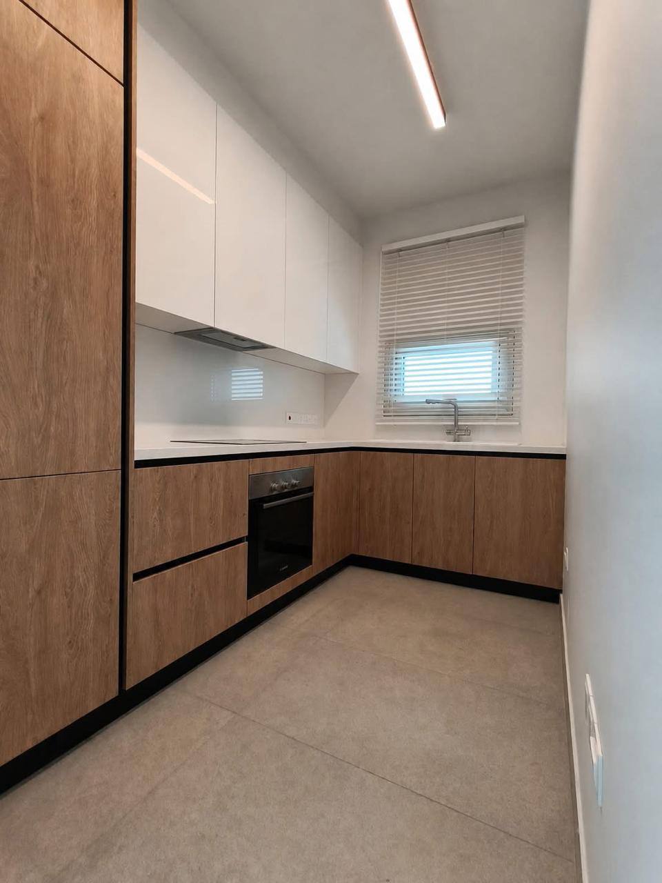 2 Bedroom Apartment for Rent in Agios Ioannis Malountas