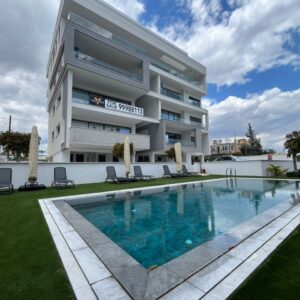 2 Bedroom Apartment for Rent in Germasogeia, Limassol District