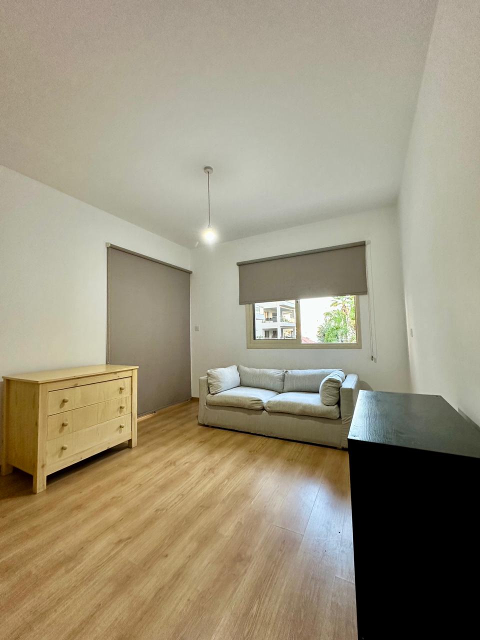 2 Bedroom Apartment for Rent in Limassol – Katholiki