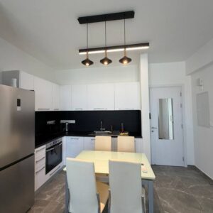 1 Bedroom Apartment for Rent in Germasogeia, Limassol District