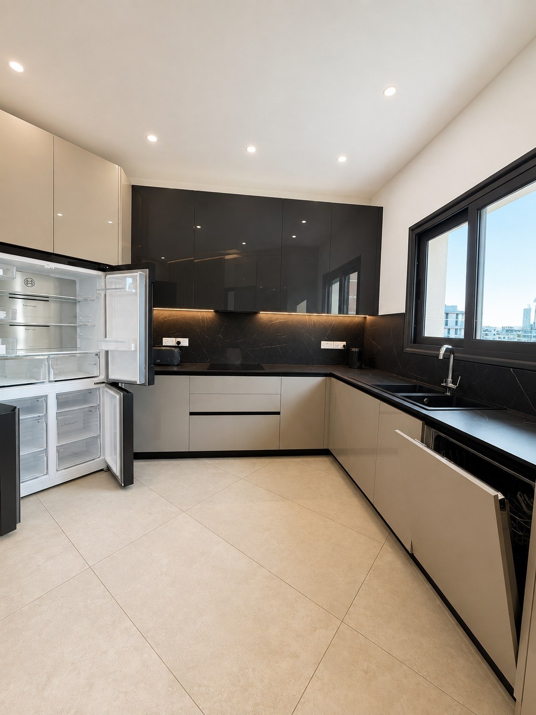 3 Bedroom Apartment for Rent in Germasogeia – Tourist Area, Limassol District