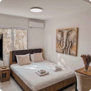 1 Bedroom Apartment for Rent in Limassol – Old Town
