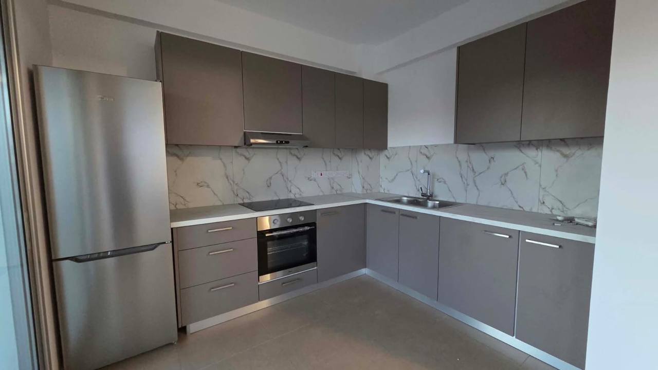 2 Bedroom Apartment for Rent in Limassol – Agios Athanasios