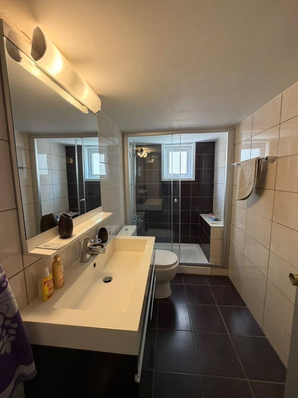 1 Bedroom Apartment for Rent in Limassol – Neapolis