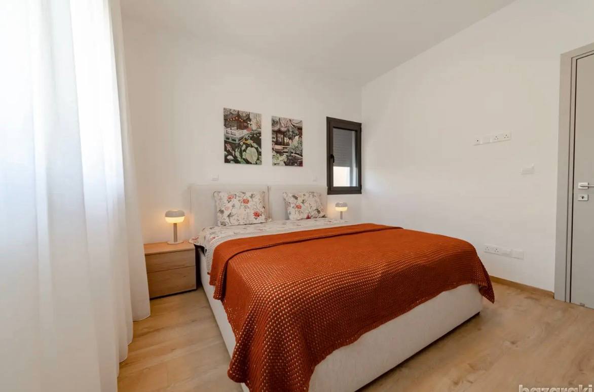 2 Bedroom Apartment for Rent in Limassol – Katholiki