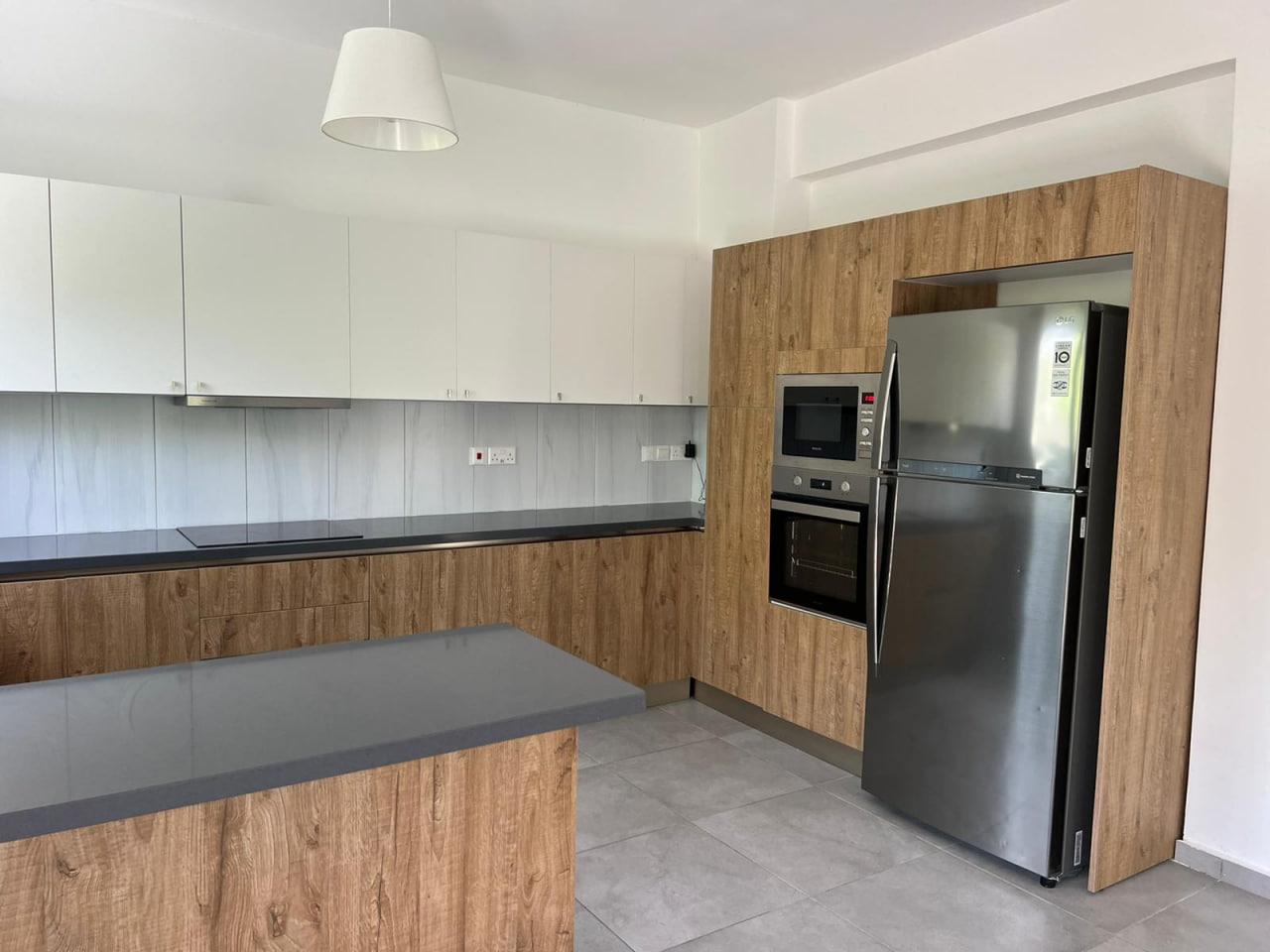 3 Bedroom House for Rent in Pyrgos Lemesou, Limassol District