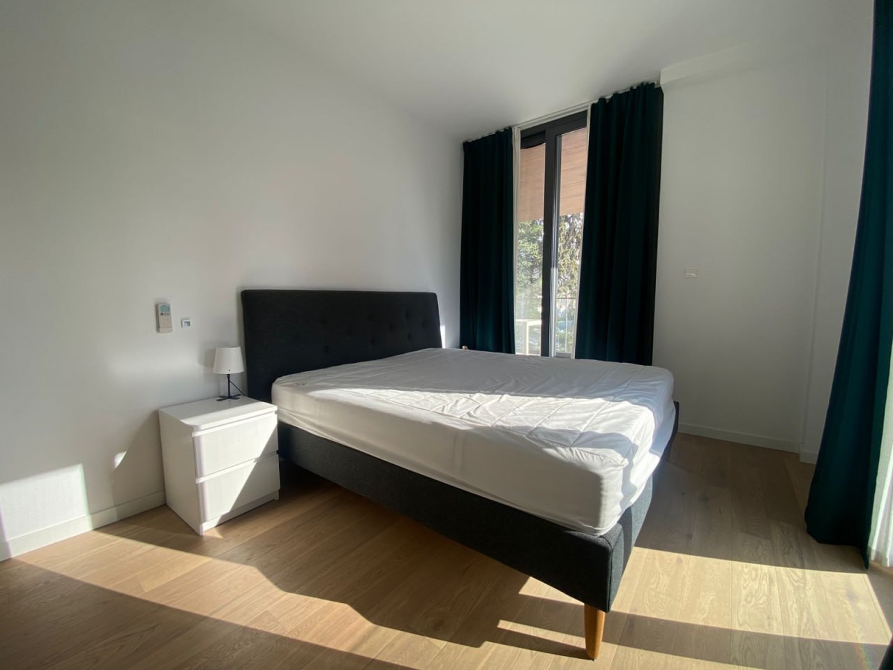 2 Bedroom Apartment for Rent in Limassol – Agios Nicolaos