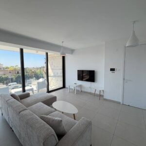 2 Bedroom House for Rent in Limassol – Panthea