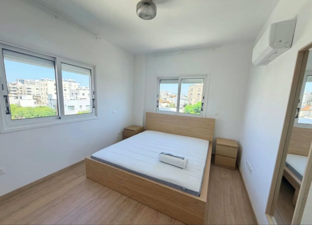3 Bedroom Apartment for Rent in Limassol – Naafi