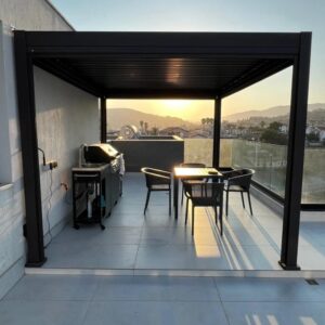 1 Bedroom Apartment for Rent in Pyrgos Lemesou, Limassol District