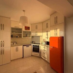 2 Bedroom Apartment for Rent in Limassol – Agios Ioannis