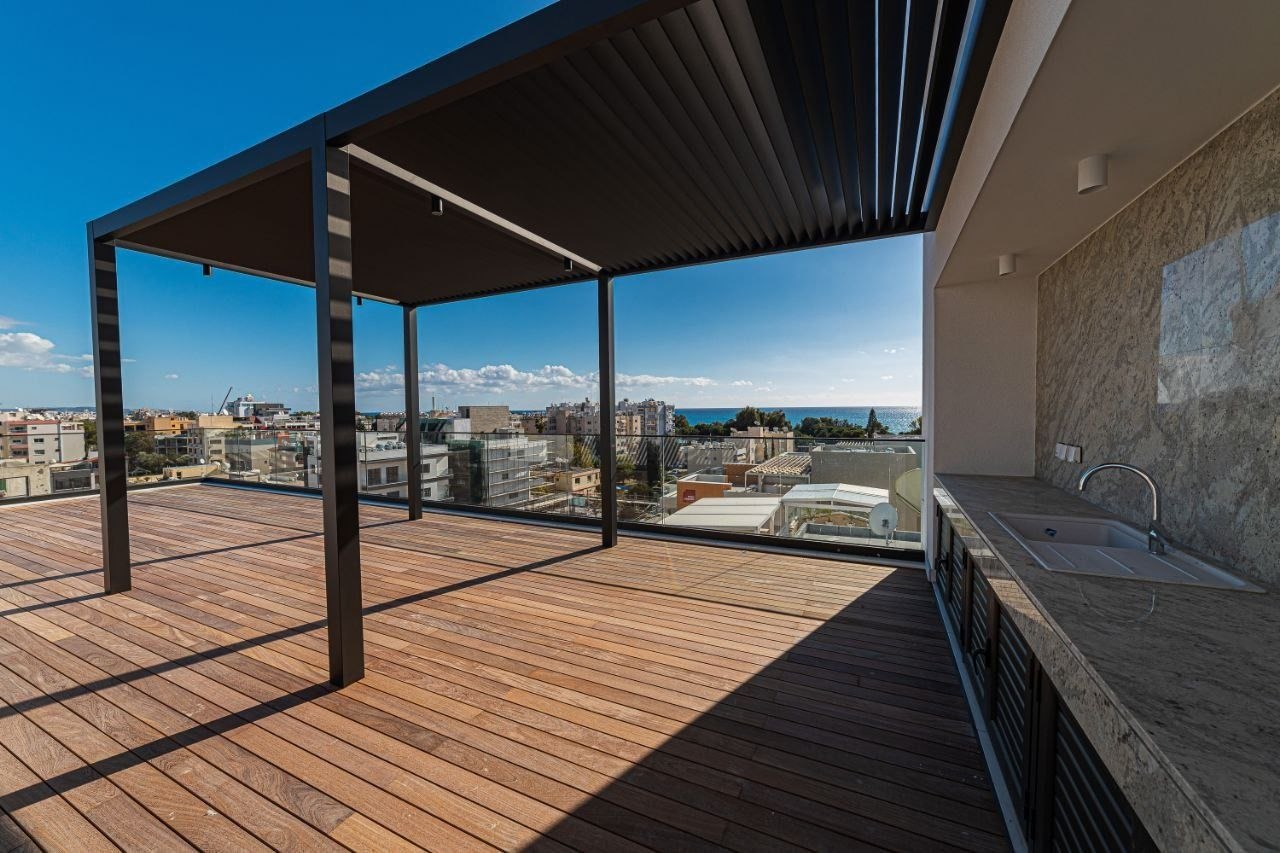 2 Bedroom Apartment for Rent in Germasogeia, Limassol District