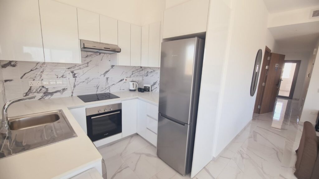 2 Bedroom Apartment for Rent in Limassol – Zakaki