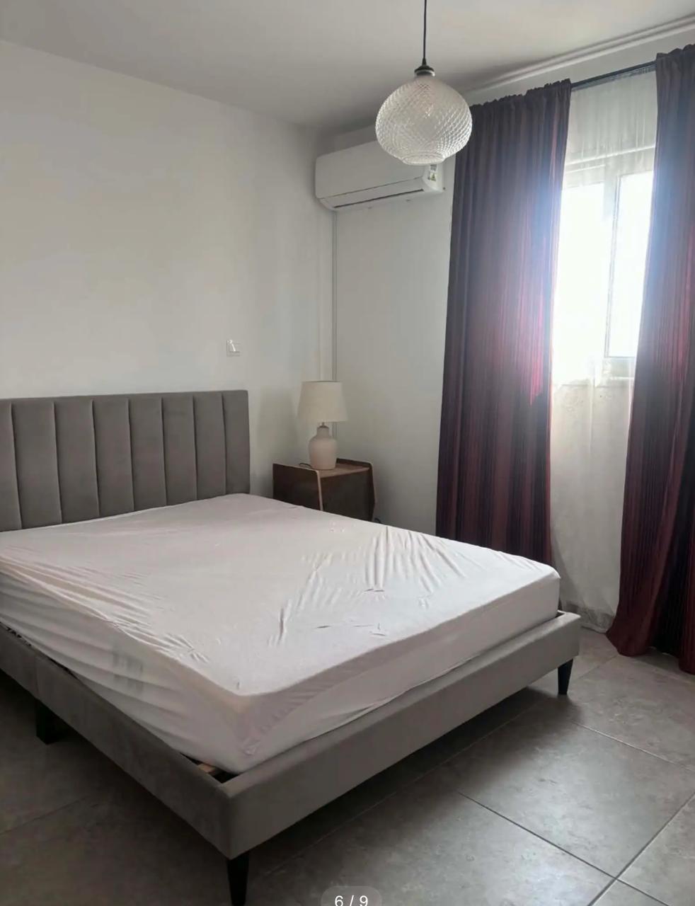 3 Bedroom Apartment for Rent in Limassol – Zakaki