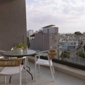 2 Bedroom Apartment for Rent in Limassol – Agios Ioannis