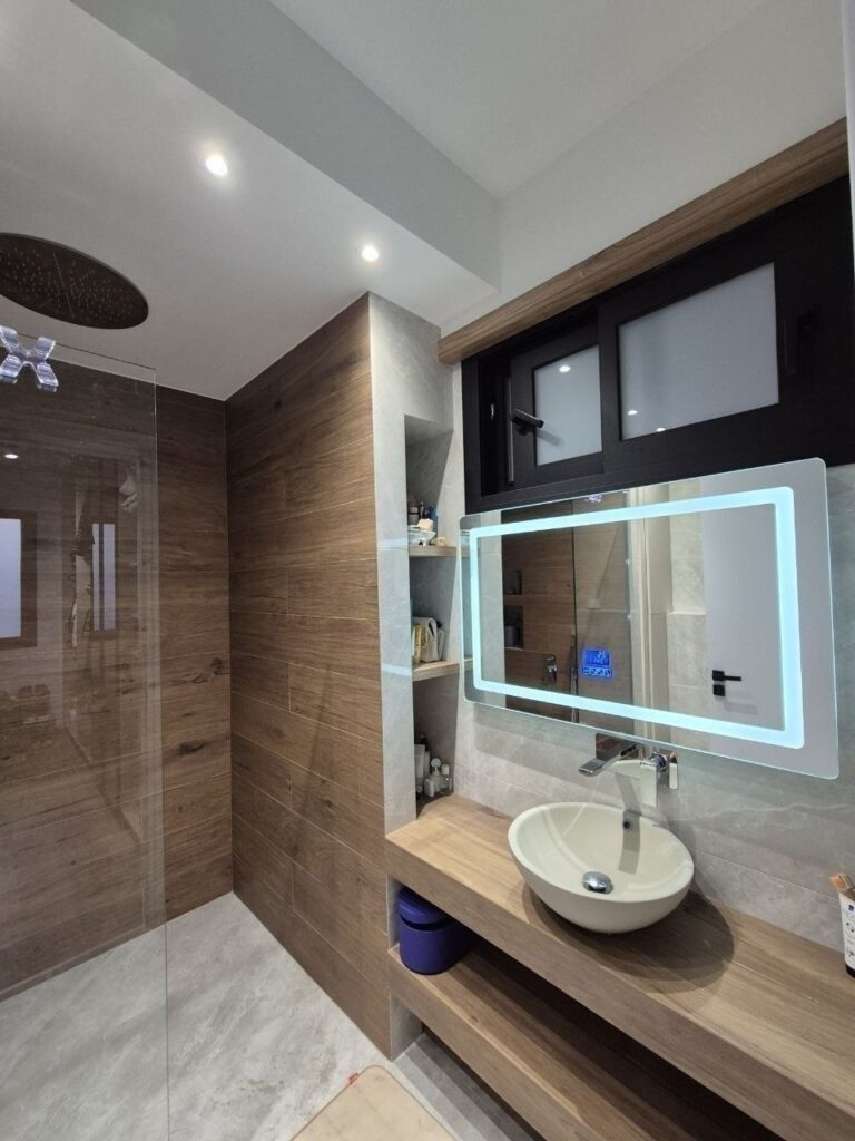 2 Bedroom Apartment for Rent in Limassol – Mesa Geitonia