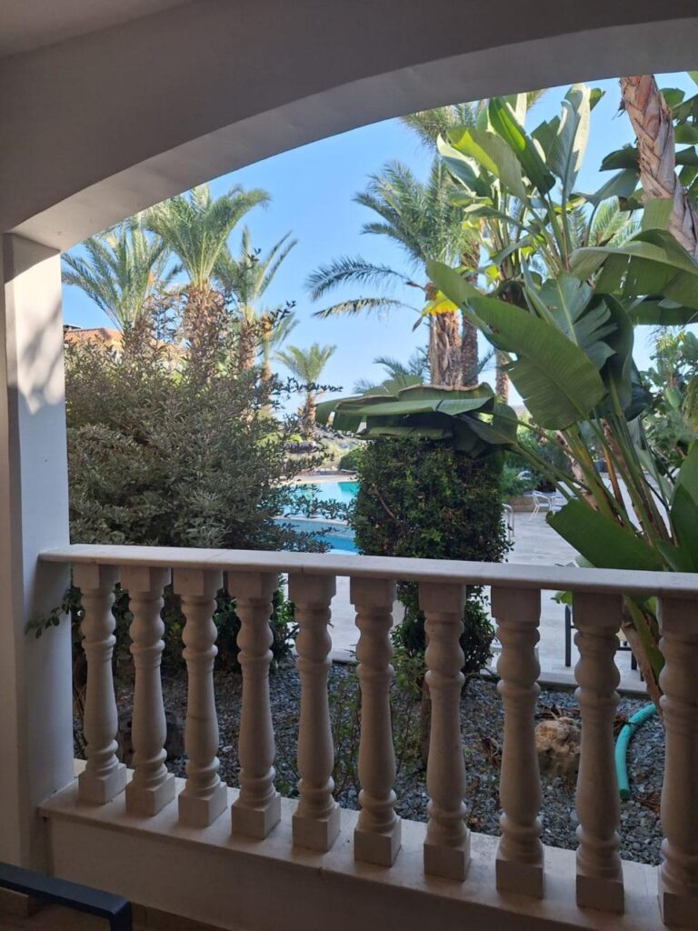 1 Bedroom Apartment for Rent in Limassol – Panthea