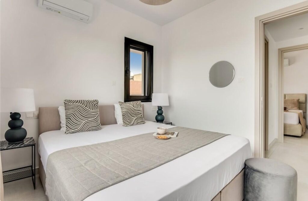 2 Bedroom Apartment for Rent in Limassol – Agios Athanasios