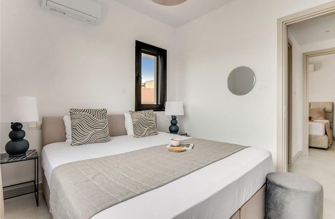 2 Bedroom Apartment for Rent in Limassol – Agios Athanasios