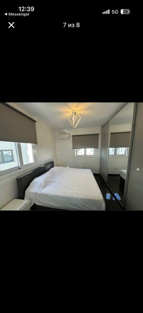 2 Bedroom Apartment for Rent in Paphos