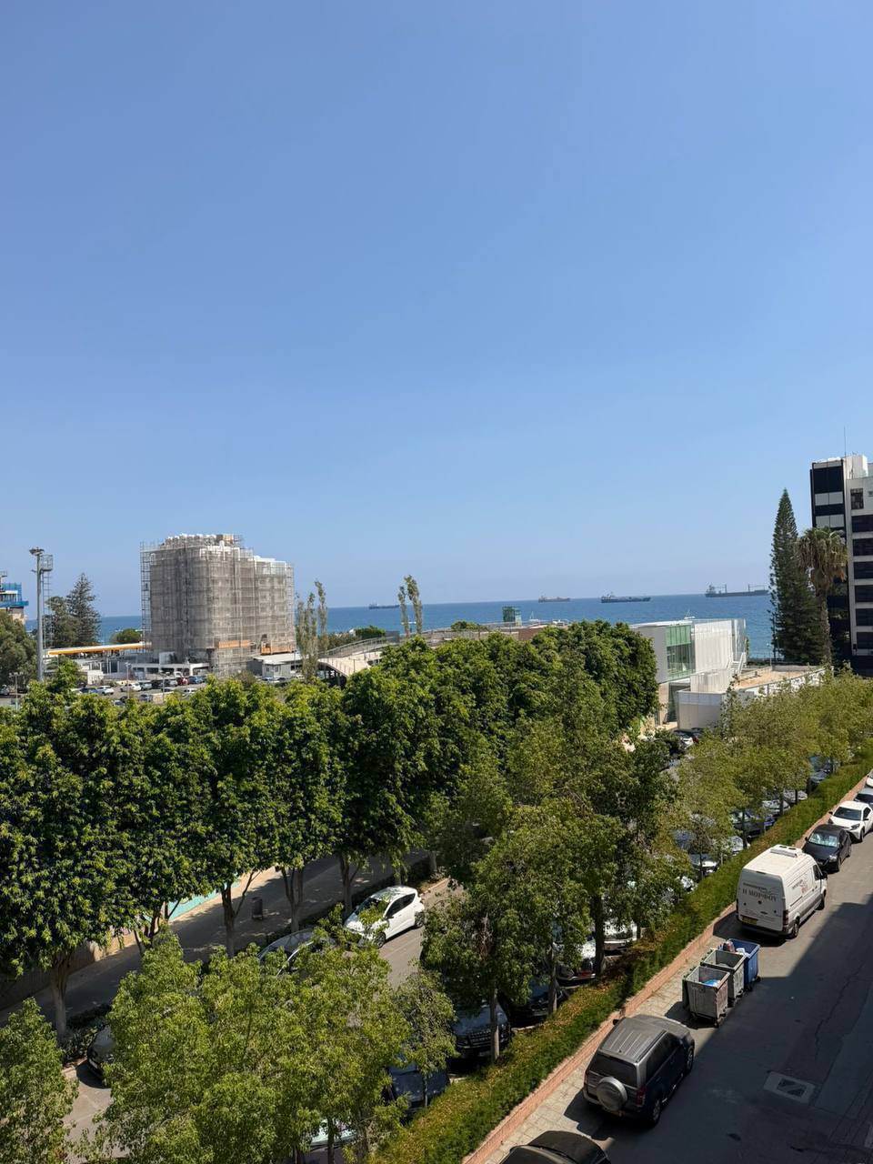 for Rent in Limassol – Agia Zoni