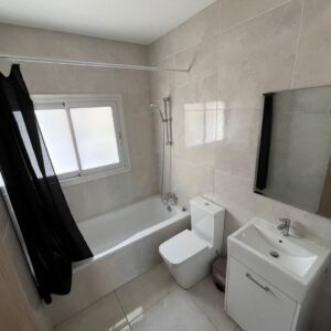 3 Bedroom Apartment for Rent in Limassol – Mesa Geitonia