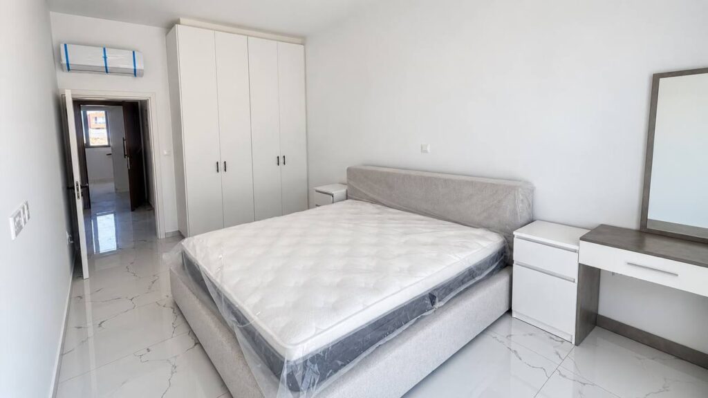 1 Bedroom Apartment for Rent in Paphos – Universal