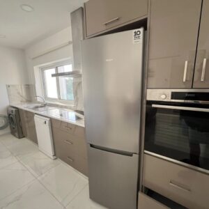 3 Bedroom Apartment for Rent in Germasogeia, Limassol District