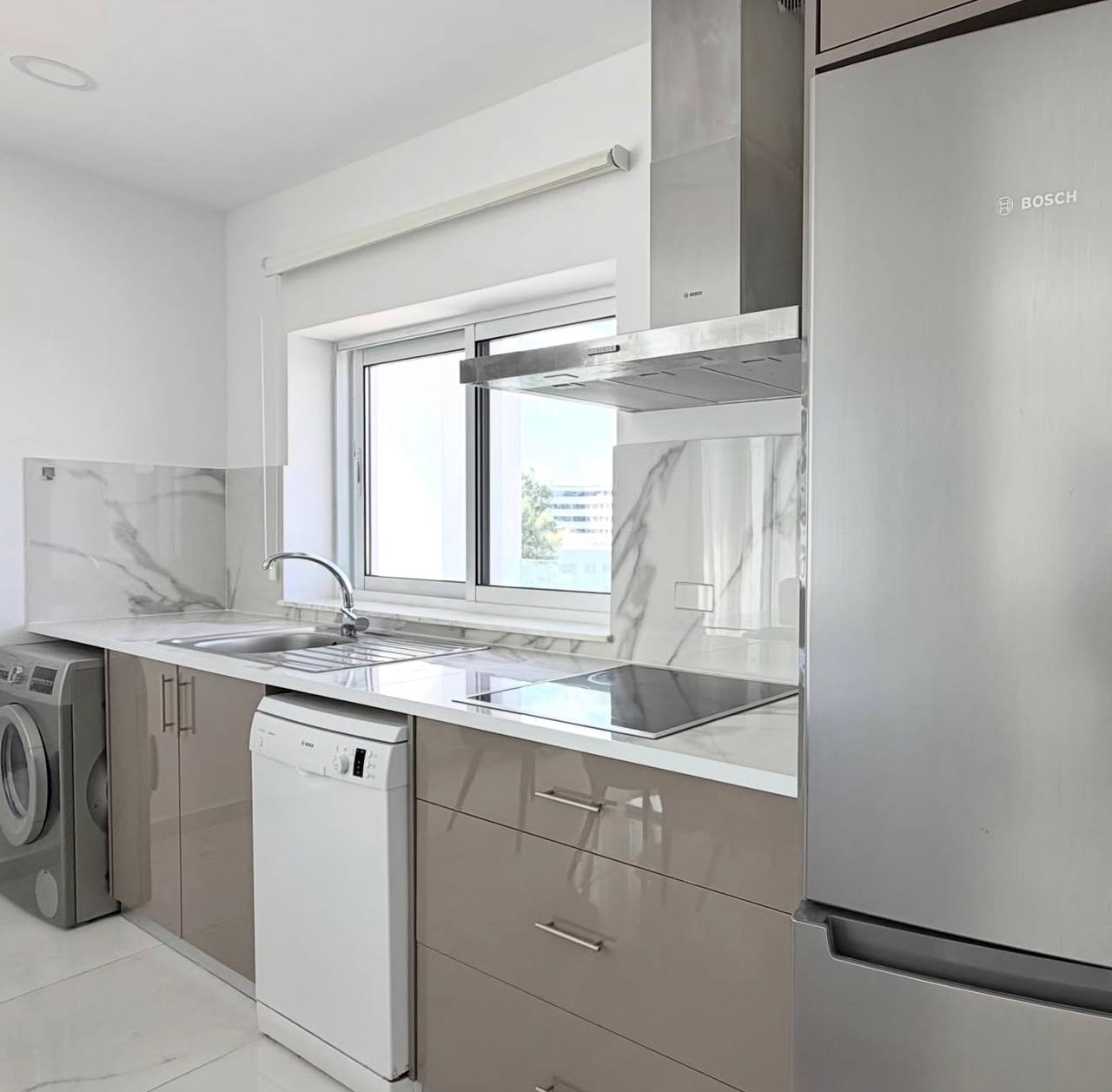 3 Bedroom Apartment for Rent in Potamos Germasogeias, Limassol District