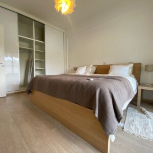 2 Bedroom Apartment for Rent in Agios Tychonas, Limassol District
