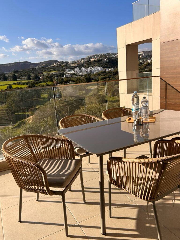 2 Bedroom Apartment for Rent in Agios Tychonas, Limassol District