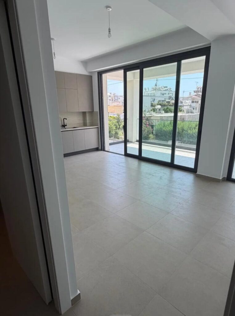 2 Bedroom Apartment for Rent in Limassol – Agios Nektarios