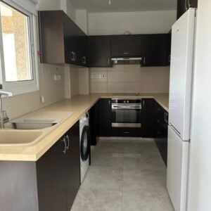 2 Bedroom Apartment for Rent in Limassol – Tsirion