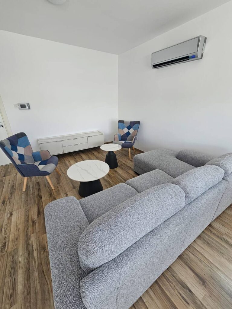 2 Bedroom Apartment for Rent in Limassol – Agios Athanasios