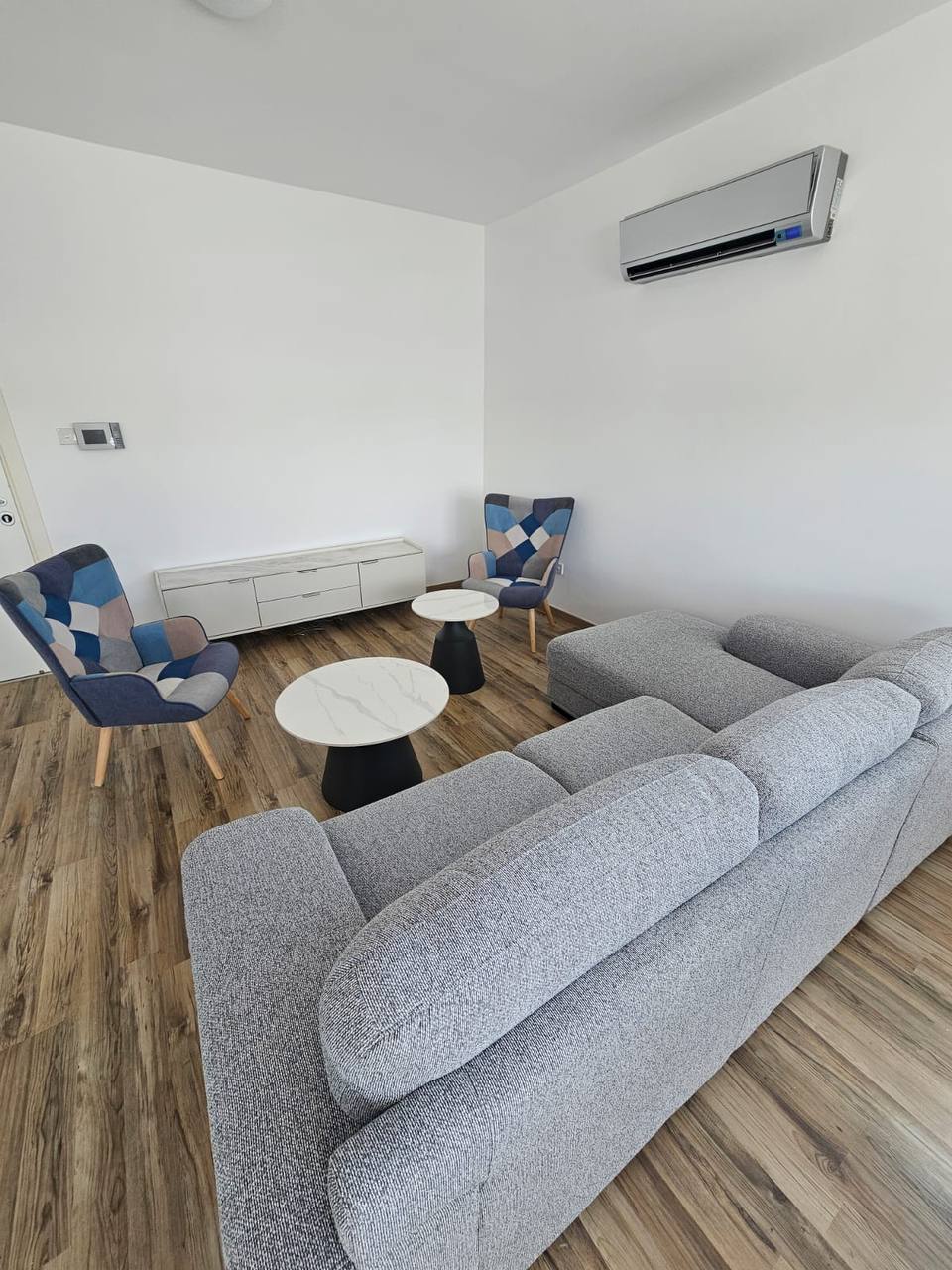 2 Bedroom Apartment for Rent in Limassol – Agios Athanasios