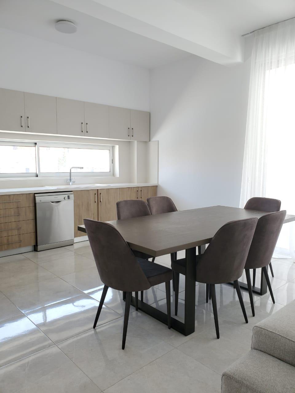 3 Bedroom House for Rent in Limassol – Mesa Geitonia