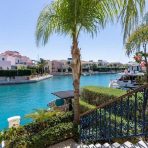 3 Bedroom Apartment for Rent in Limassol – Marina